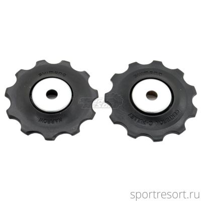 Ролики для заднего переключателя Shimano RD-M370/M3000