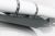 Крыло-щиток SKS X-BOARD (26"-29") Full Black 11396