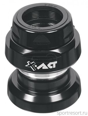 Рулевая колонка Ergotec Headset A118GK Black