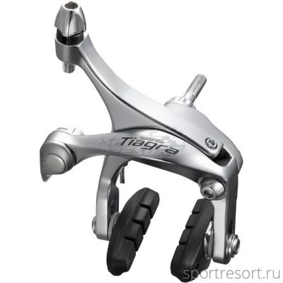 Тормоз Shimano Tiagra BR-4600 задний (без упак.) 