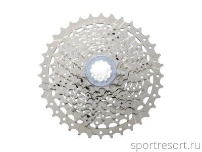 Кассета Shimano CS-HG400 (9ск, 11-36Т)