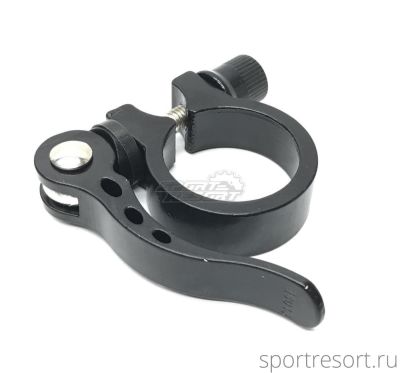 Хомут KENLI M07 QR 25.4mm