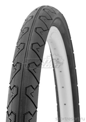 Покрышка HORST 26x2.10 COMFORT/CITY P1087-06