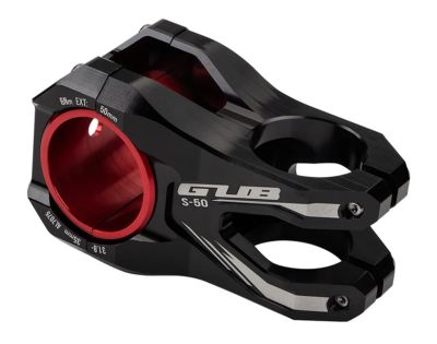 Вынос GUB S-50 (1-1/8", 31.8, 50mm, 0°)