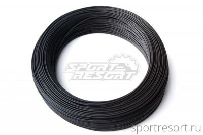 Оплетка переключателя Shimano SP41 4mm (300м, черный)