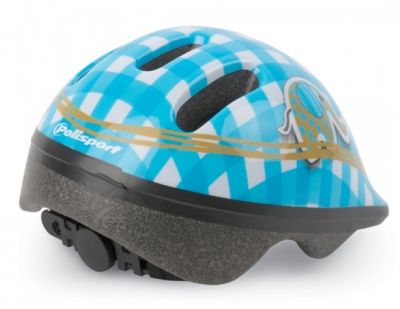 Велошлем Polisport ELEPHANT XXS (44-48) PLS8740200008