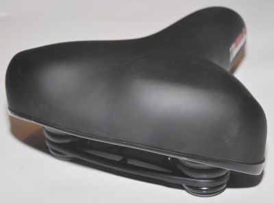 Седло Velo VL-8101E Black