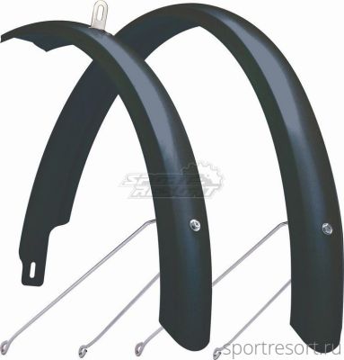 Крылья SunnyWhell SW-812 F/R 26' SW-812FR-26