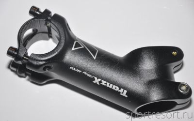 Вынос TRANZ-X JD-ST42-2 (1-1/8", 25.4, 70mm, 35°)