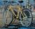 Велобагажник автомобильный Peruzzo Cruiser Top Bike 0-500314