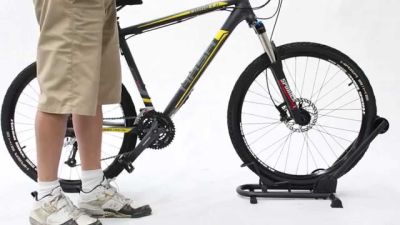 Подставка напольная Bikehand YC-96 (20-29) YC-96