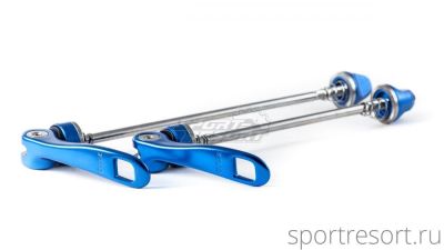 Эксцентрики Colt Bikes CUP Blue (100/135mm)