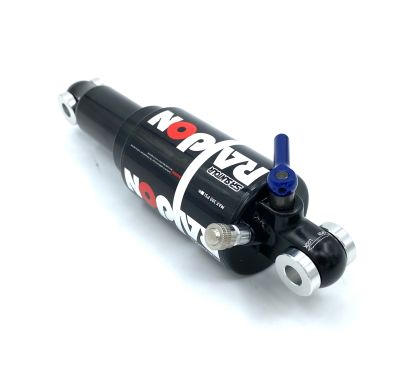 Амортизатор SUNTOUR RS14 Raidon LO (165mm)