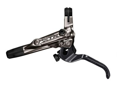 Тормозная ручка Shimano XTR BL-M9020 левая