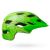 Велошлем Bell SIDETRACK YOUTH Gloss Kryptonite/Retina Sear Seeker (50-57 см) BE7088374