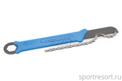 Ключ хлыст Park Tool SR-12.2 Sprocket Remover / Chain Whip PTLSR-12.2