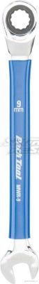 Гаечный ключ с трещоткой Park Tool MWR-9 PTLMWR-9