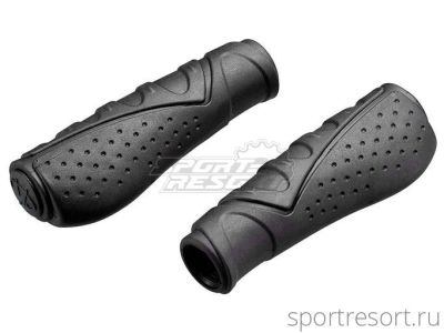 Грипсы M-Wave ERGO GRIP CLOUD BASE 4 130mm