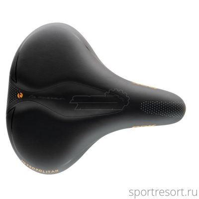 Седло DDK D5347SD City Comfort женское