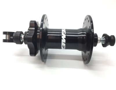 Втулка передняя REMERX RX2599 (32H, QR)