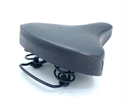 Седло TBS AZ-15 City Comfort 240x205mm