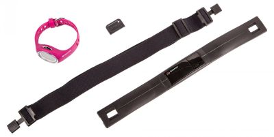 Пульсометр Sigma Sport PC 22.13 Women Pink 22.13