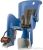 Велокресло Polisport Bilby FF Blue/Grey PLS8632000036
