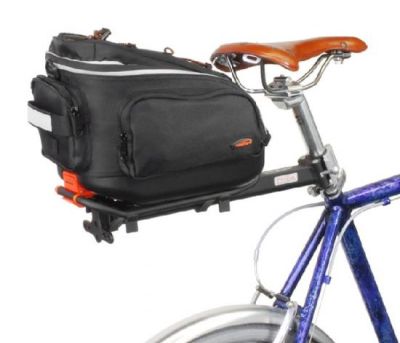 Велобагажник IBERA IB-RA6 IB-RA 6