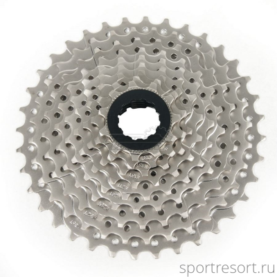 Кассета U-link GL-CS09FNi (9ск, 11-36T)