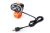Фара Ultra Fire PRO-H808 (2000 lm) PRO-H808 Фара Ultra Fire PRO-H808 (2000 lm) PRO-H808