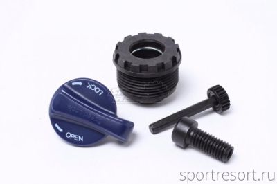 Блокировка Suntour FKE028-28 30mm Speed Lockout Lever