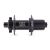 Втулка задняя Colt Bikes .30 (32H, 142x12mm) черная Втулка задняя Colt Bikes .30 (32H, 142x12mm) черная