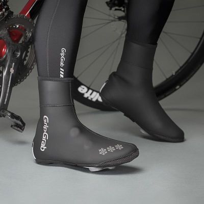 Бахилы GripGrab Arctic Intelliseal Winter Shoe Cover XXL (46/47) 2020