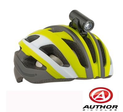 Велофара Author A-Quantum Light (350 lm) 8-12002340