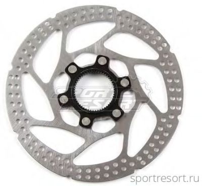 Тормозной диск CLARKS 160 mm Center Lock