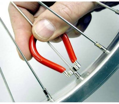 Ниппельный ключ Park Tool SW-2 PTLSW-2