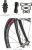 Фонарь iLumenox SS-L327W Slash SS-L327W