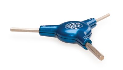 Ключ Y-образный Park Tool AWS-50 PTLAWS-50