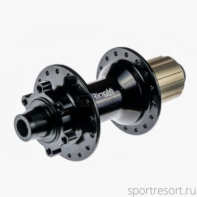 Втулка задняя SunRingle SRC (32H, 148х12mm, BOOST) HG-AL