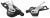 Манетки Shimano Deore XT SL-M780 (2/3х10ск) Манетки Shimano Deore XT SL-M780 (2/3х10ск)