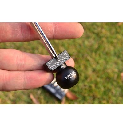 Динамометрический ключ Bikehand YC-636 YC-636