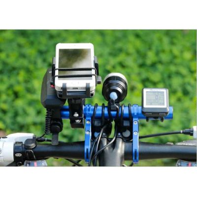 Кронштейн на руль для оборудования Deemount HLD-207