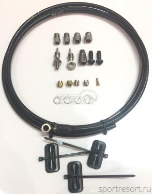 Гидролиния JAGWIRE Cobra Extreme KTB-0402 1800 мм