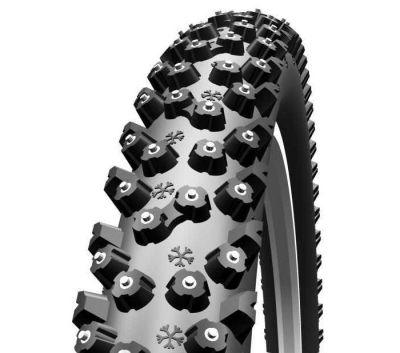 Покрышка Schwalbe ICE SPIKER PRO EVO 26x2.1 TLS шипованная