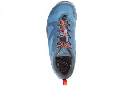 Велоботинки Shimano SH-CT71 синий размер 46 ESHCT71G460N