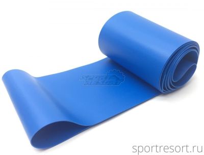 Ободная лента JetSet 26х93 Fatbike (синяя)