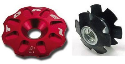 Якорь Token TK290 (1-1/8") Red