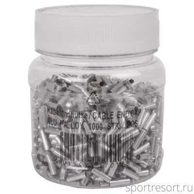 Концевик троса Promax Universal Inner Cap (50шт)