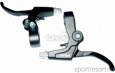 Тормозные ручки VLX BL01