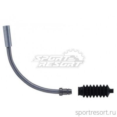 Стяжка тормоза Shimano V-Brake с пыльником